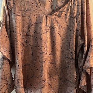 Chelsea 28 Satin Blouse